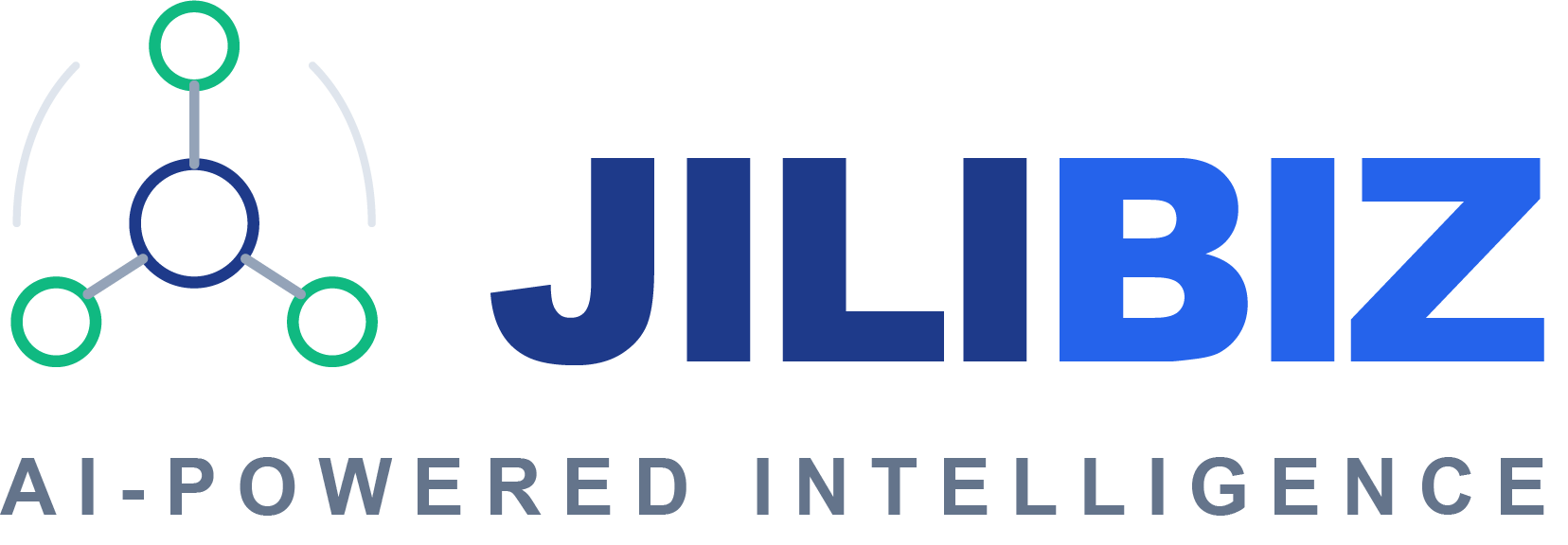 JiliBiz Logo